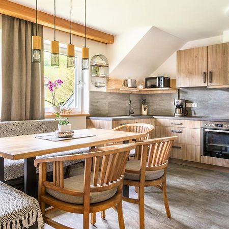 Ferienwohnung Davidhof Unternberg Ngoại thất bức ảnh