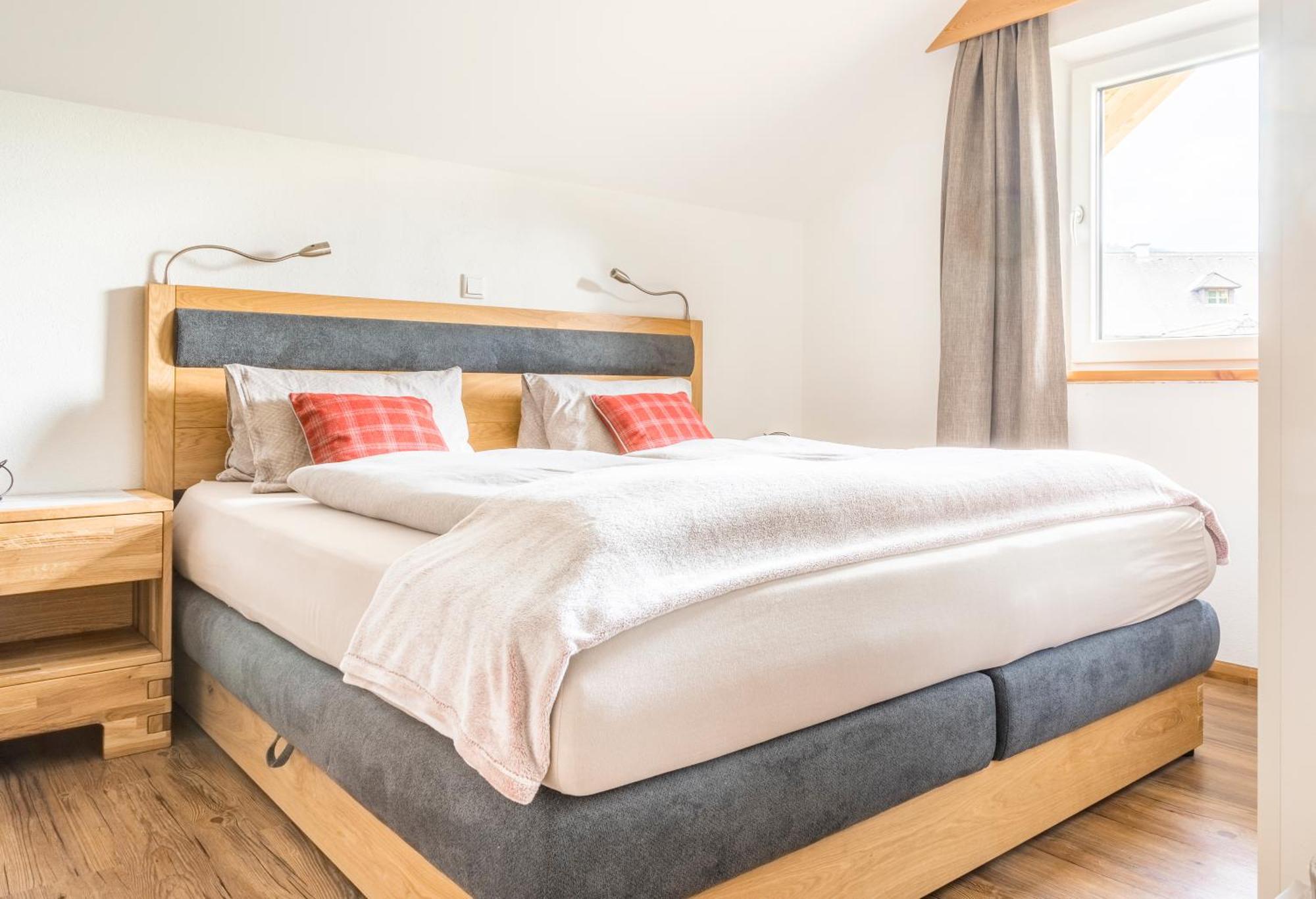 Ferienwohnung Davidhof Unternberg Ngoại thất bức ảnh